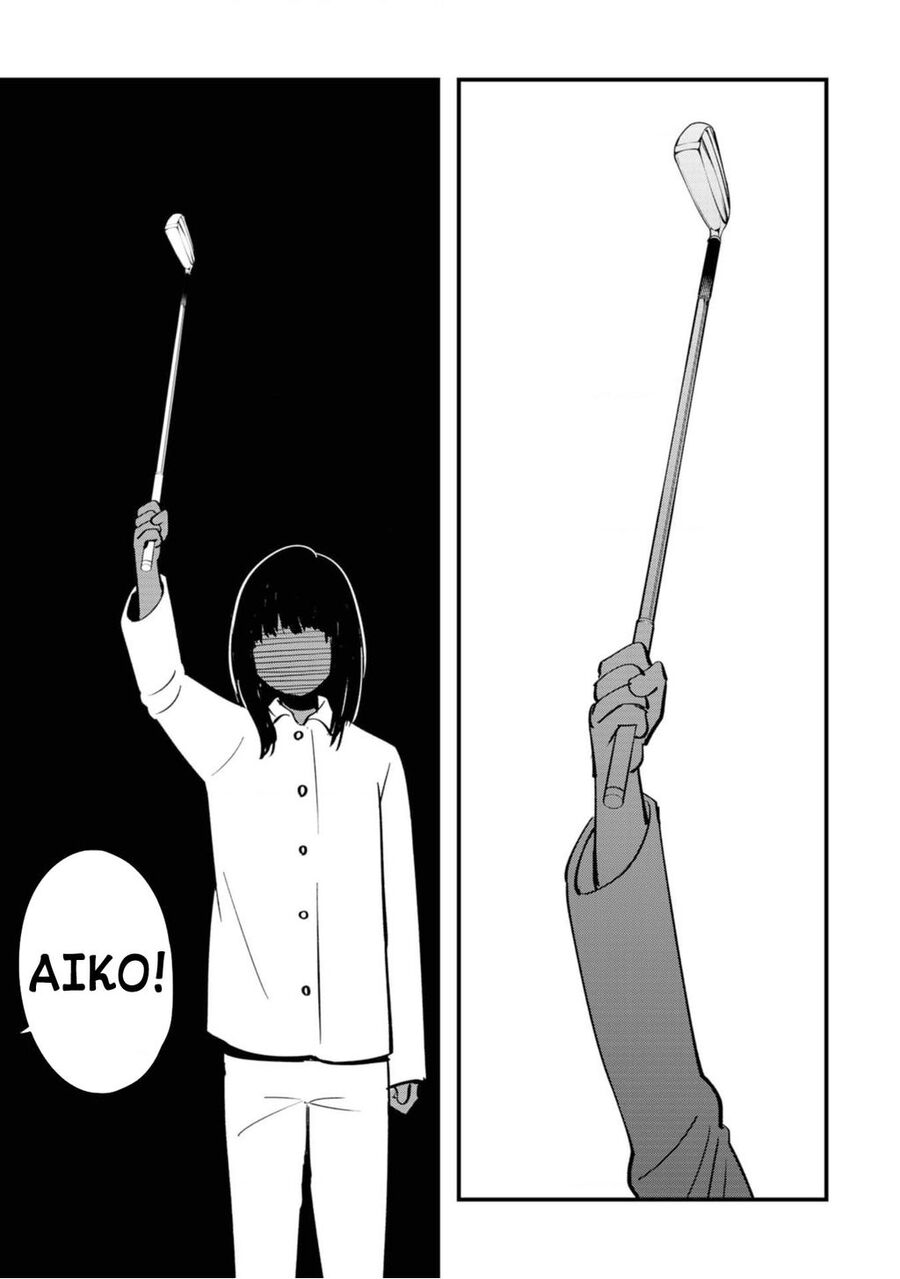 Tình Yêu và Lời Nguyền - Chapter 10 - Page 31