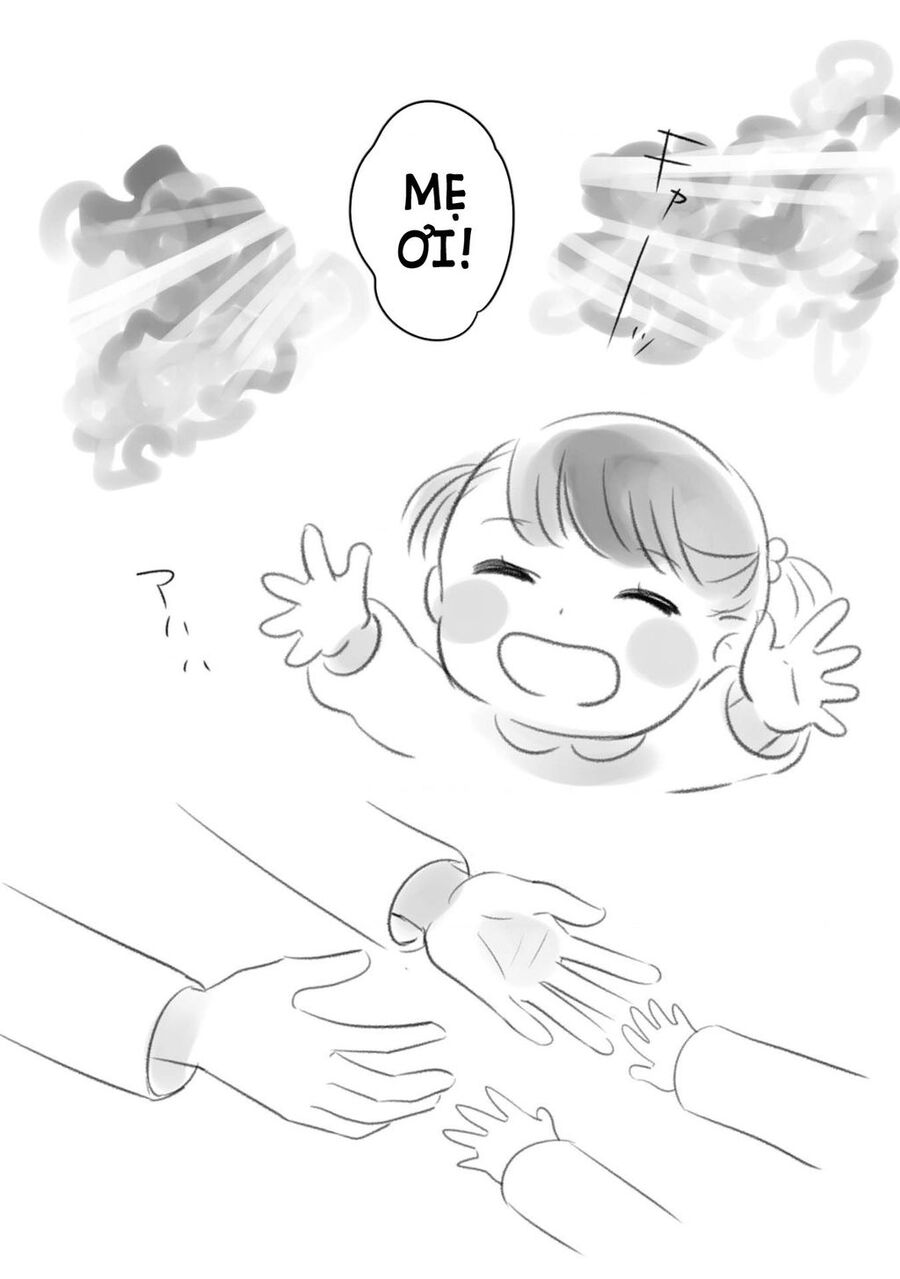 Tình Yêu và Lời Nguyền - Chapter 10 - Page 34