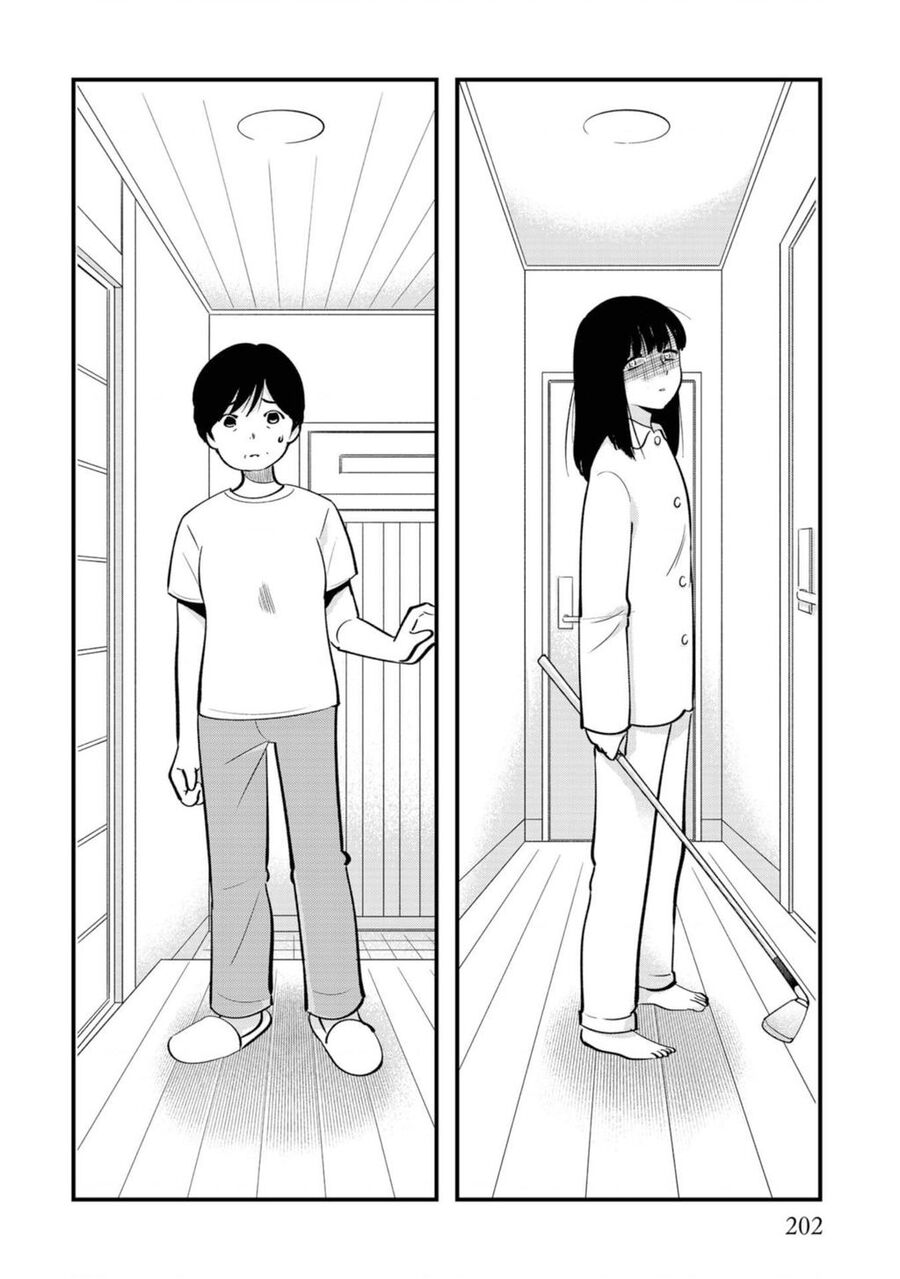 Tình Yêu và Lời Nguyền - Chapter 10 - Page 36
