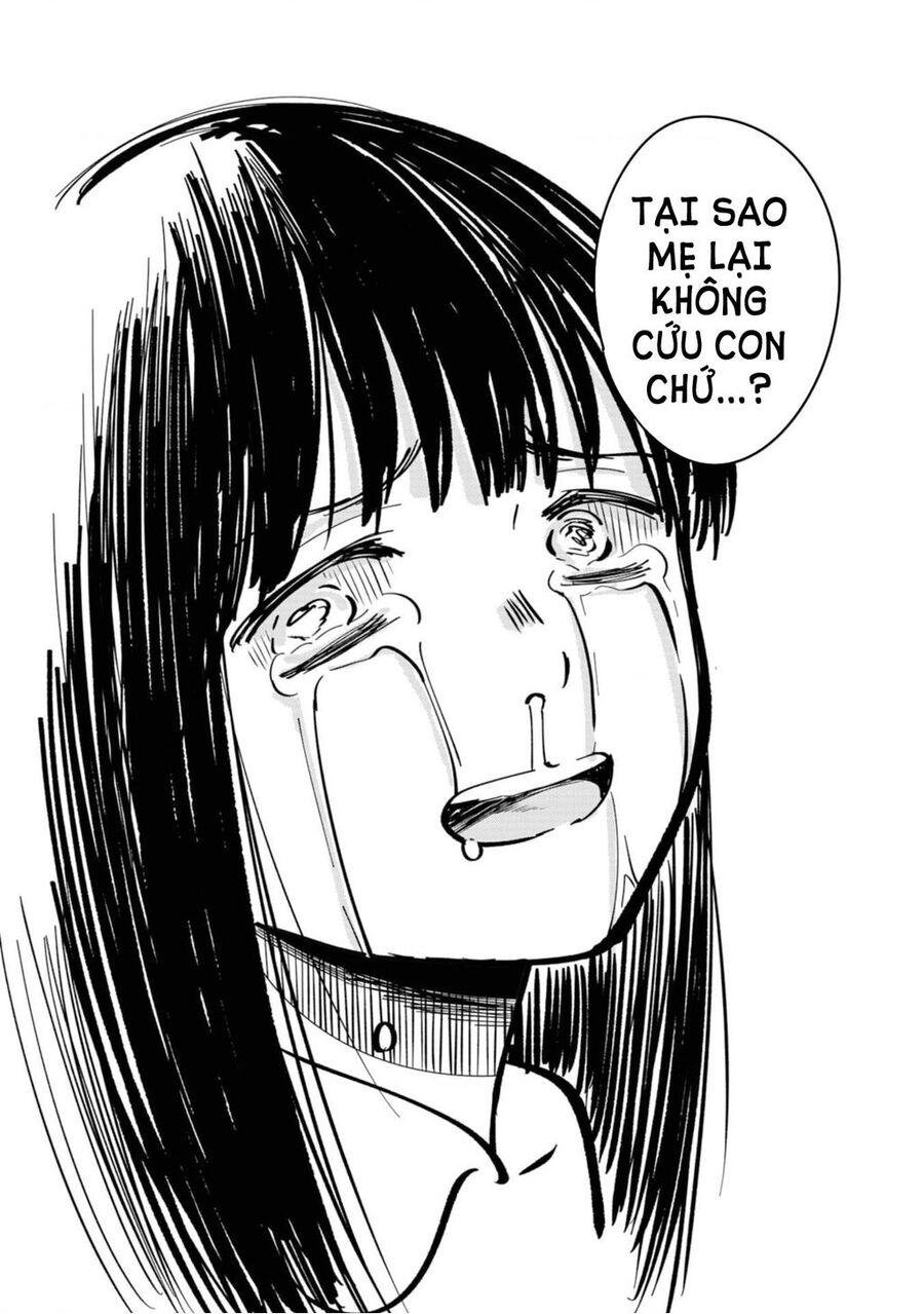 Tình Yêu và Lời Nguyền - Chapter 10 - Page 37