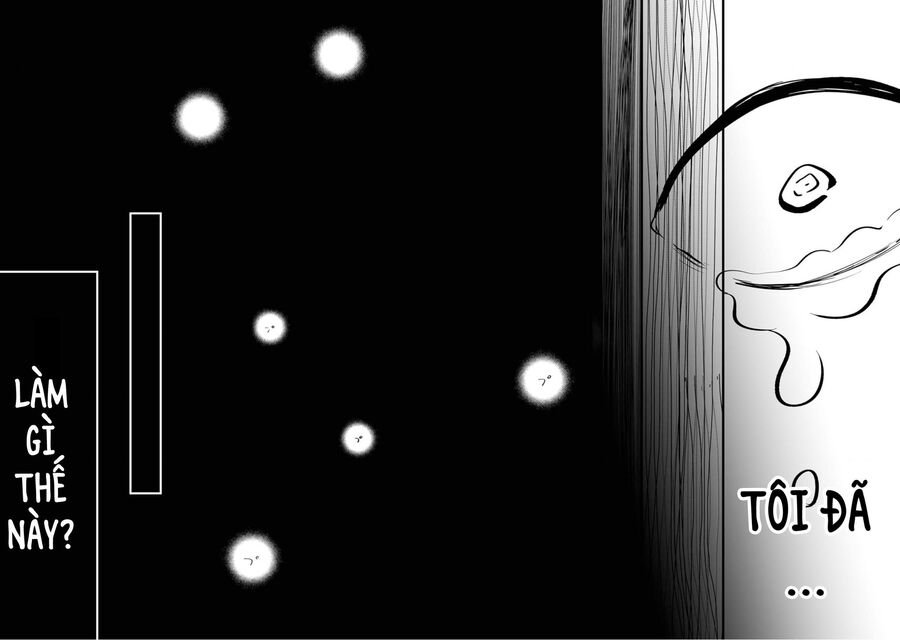 Tình Yêu và Lời Nguyền - Chapter 10 - Page 6