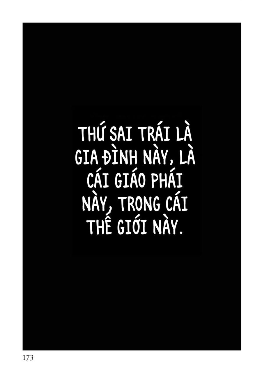 Tình Yêu và Lời Nguyền - Chapter 10 - Page 8