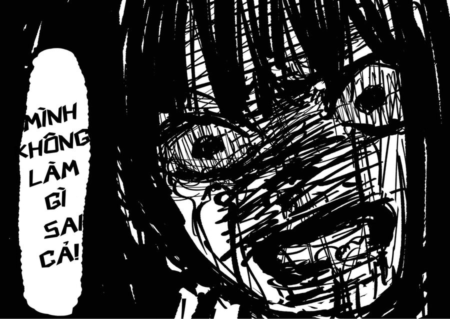 Tình Yêu và Lời Nguyền - Chapter 10 - Page 9