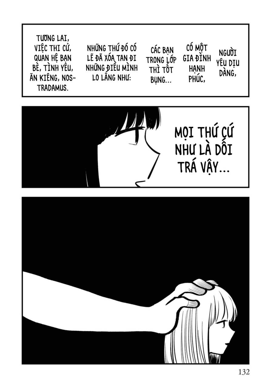 Tình Yêu và Lời Nguyền - Chapter 9 - Page 10