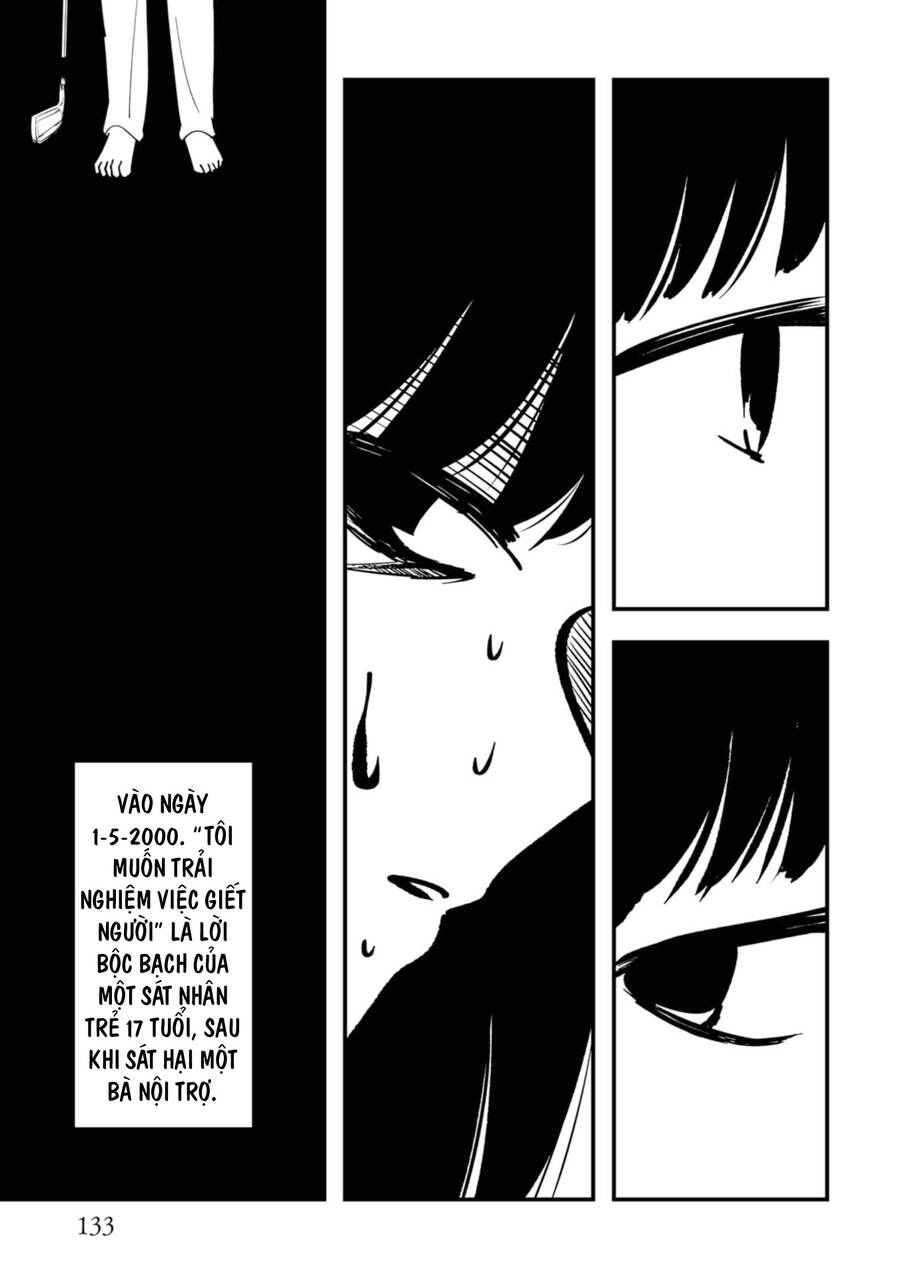 Tình Yêu và Lời Nguyền - Chapter 9 - Page 11