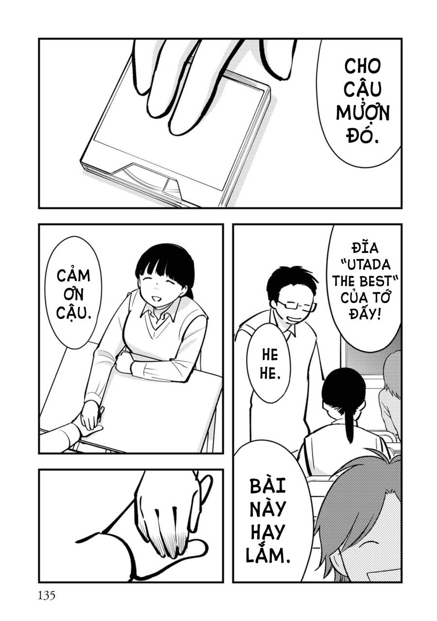 Tình Yêu và Lời Nguyền - Chapter 9 - Page 13