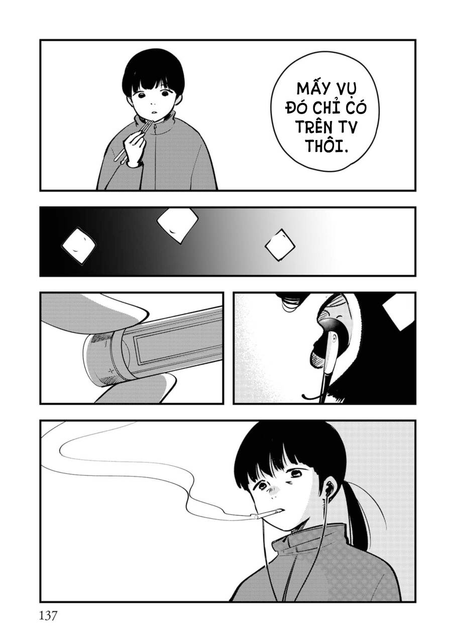 Tình Yêu và Lời Nguyền - Chapter 9 - Page 15