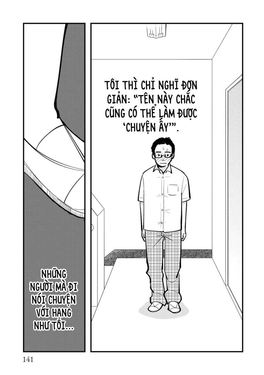 Tình Yêu và Lời Nguyền - Chapter 9 - Page 19