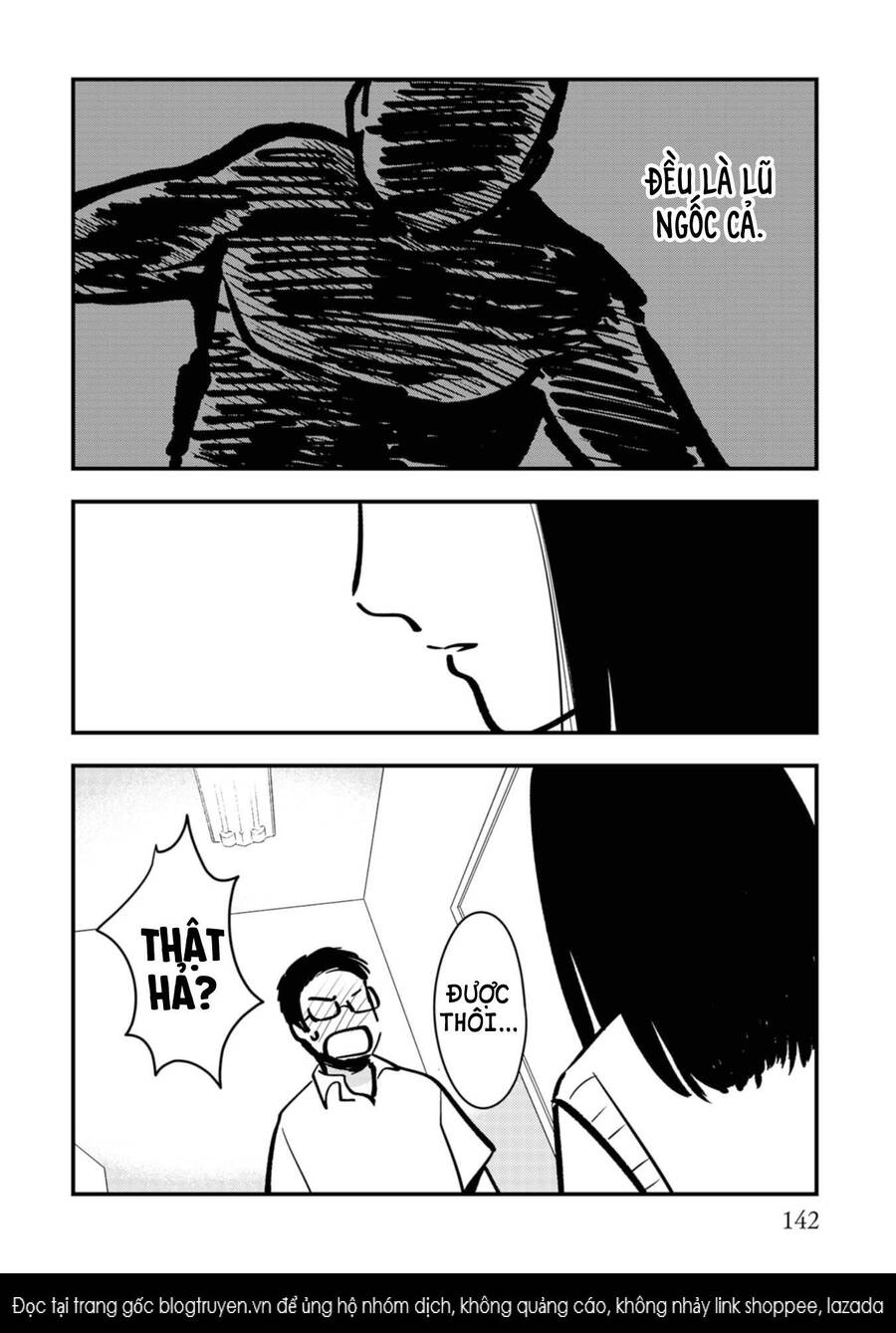 Tình Yêu và Lời Nguyền - Chapter 9 - Page 20