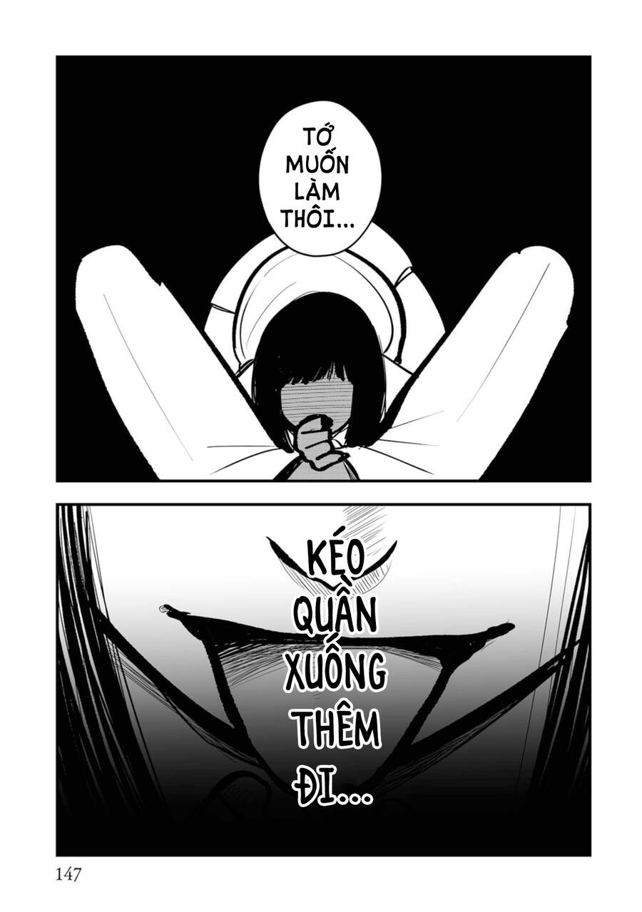 Tình Yêu và Lời Nguyền - Chapter 9 - Page 25