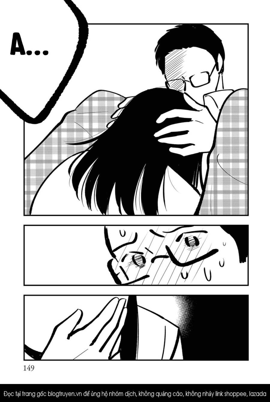 Tình Yêu và Lời Nguyền - Chapter 9 - Page 27