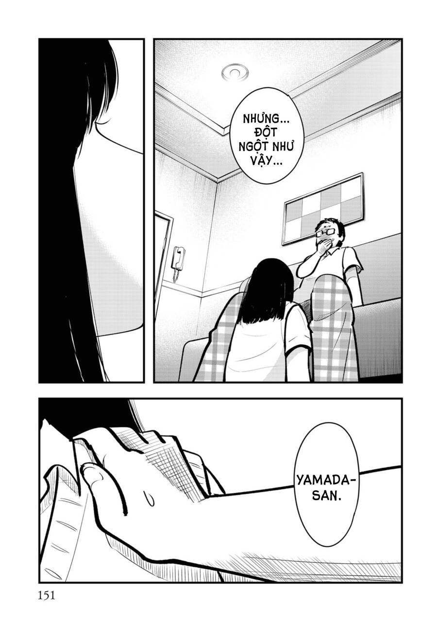 Tình Yêu và Lời Nguyền - Chapter 9 - Page 29