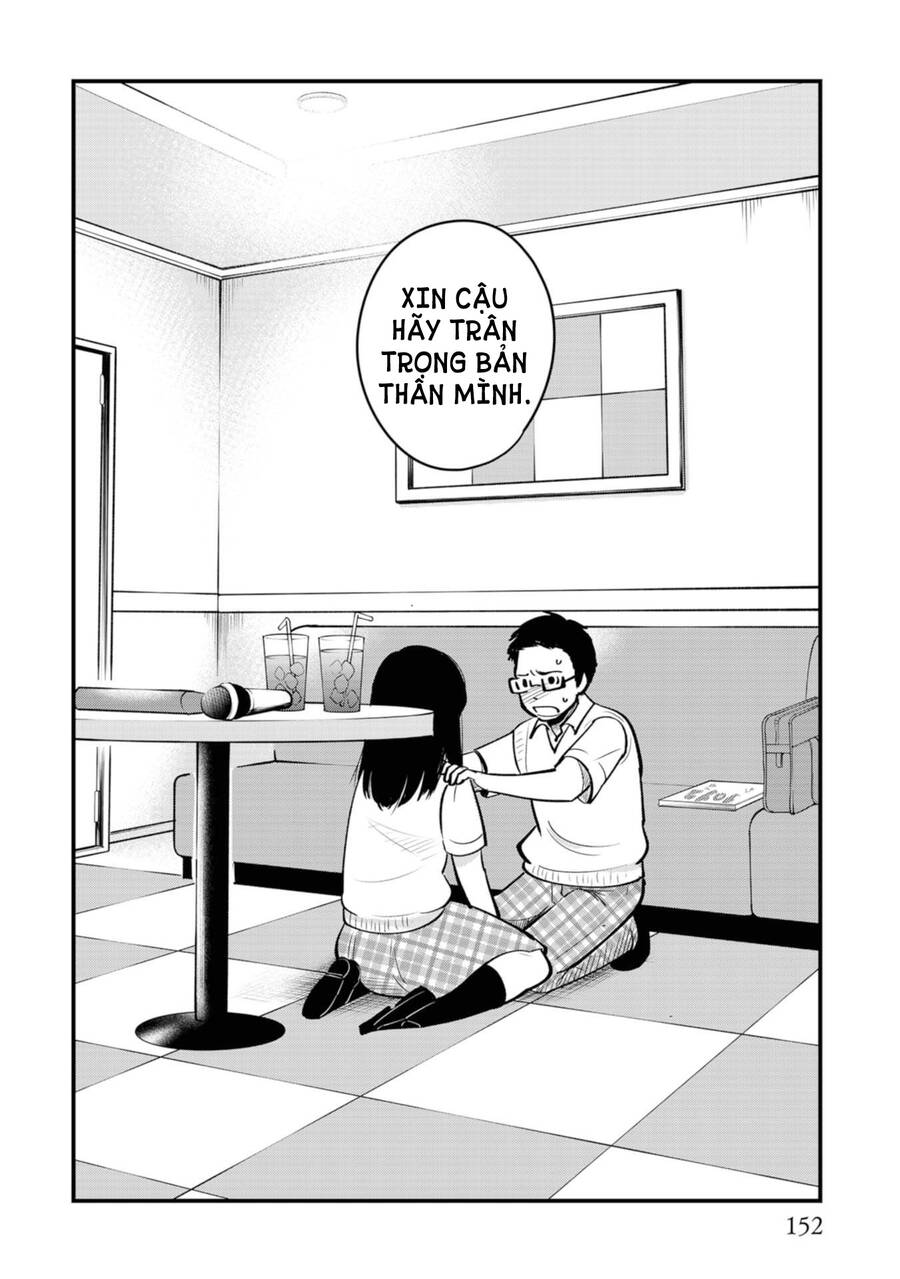 Tình Yêu và Lời Nguyền - Chapter 9 - Page 30