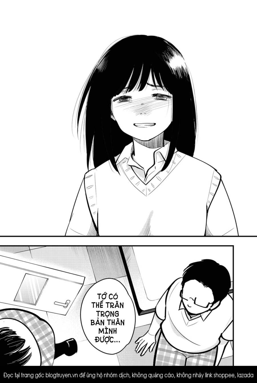 Tình Yêu và Lời Nguyền - Chapter 9 - Page 33