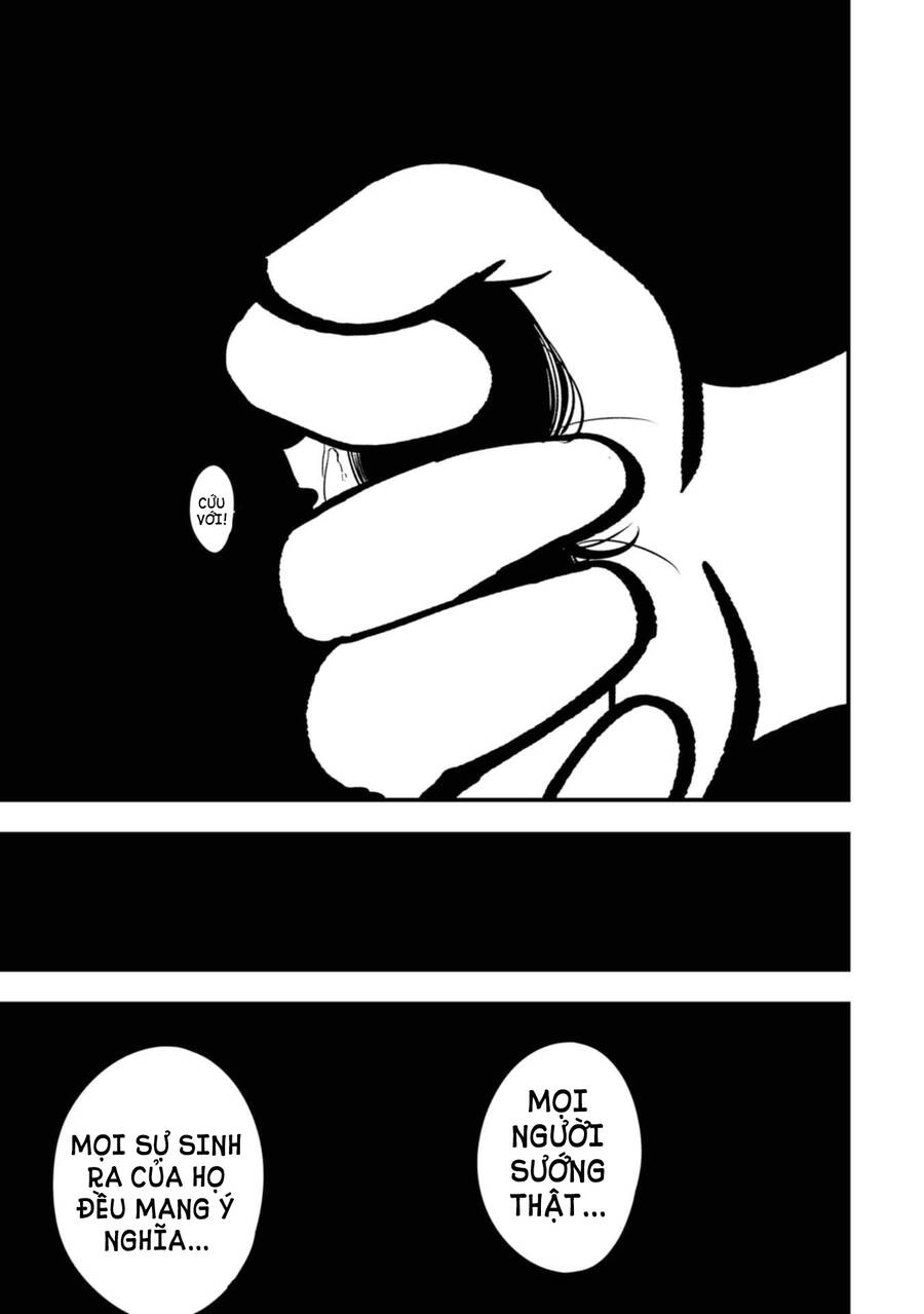 Tình Yêu và Lời Nguyền - Chapter 9 - Page 39