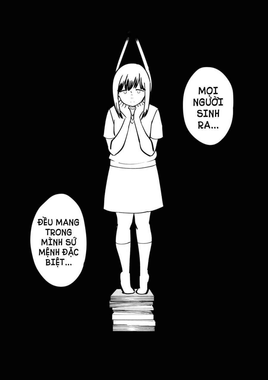 Tình Yêu và Lời Nguyền - Chapter 9 - Page 40