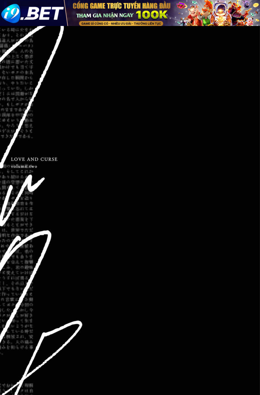 Tình Yêu và Lời Nguyền - Chapter 9 - Page 41