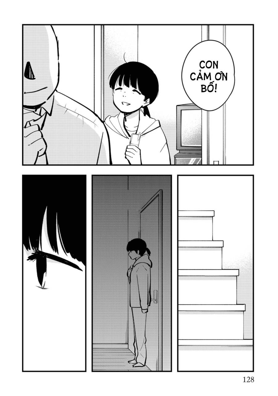 Tình Yêu và Lời Nguyền - Chapter 9 - Page 6