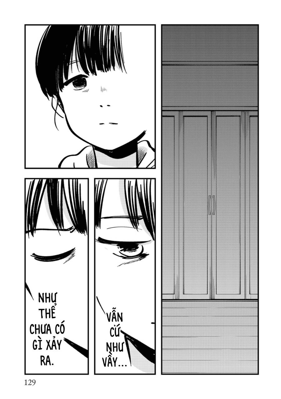 Tình Yêu và Lời Nguyền - Chapter 9 - Page 7