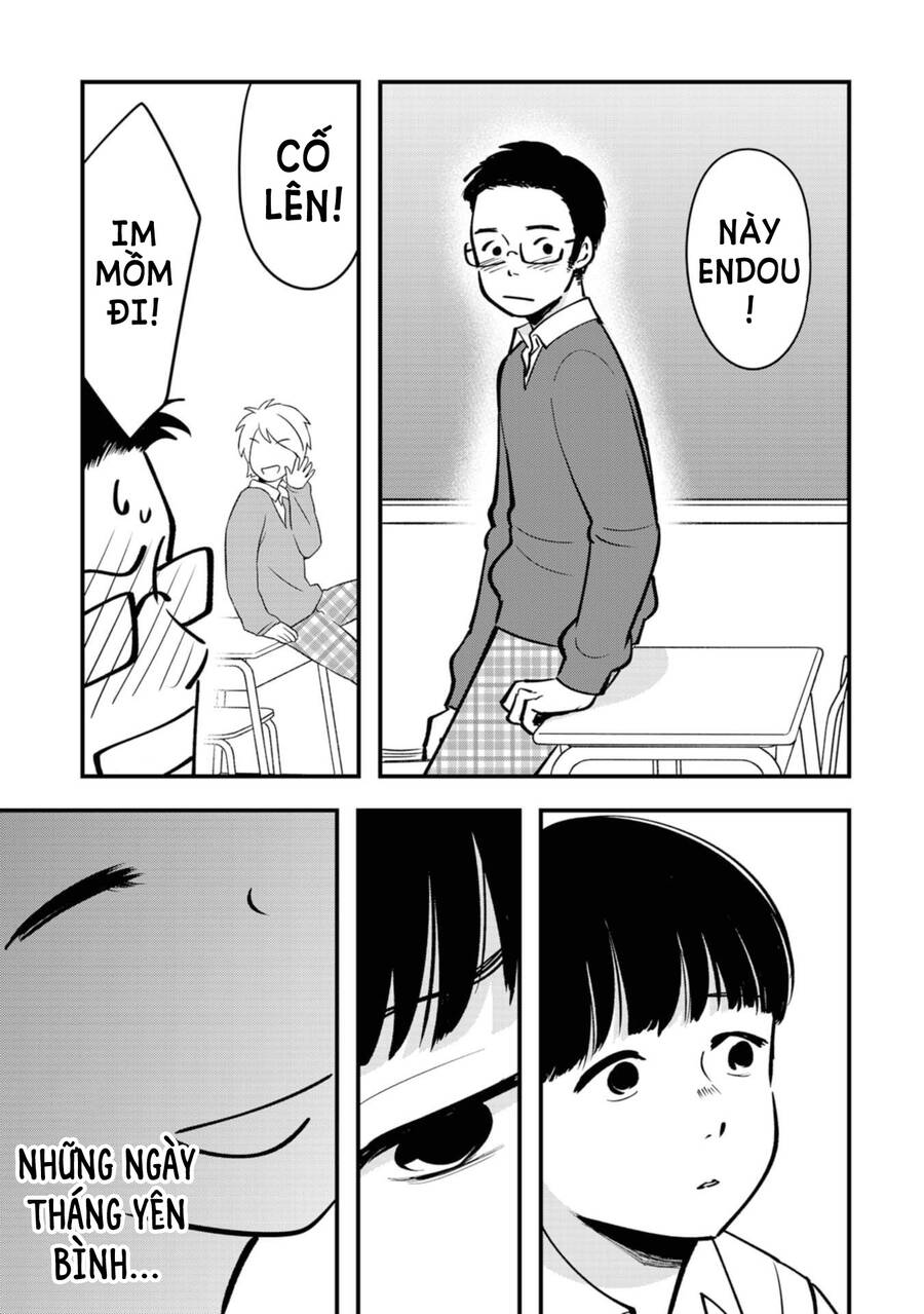 Tình Yêu và Lời Nguyền - Chapter 9 - Page 9