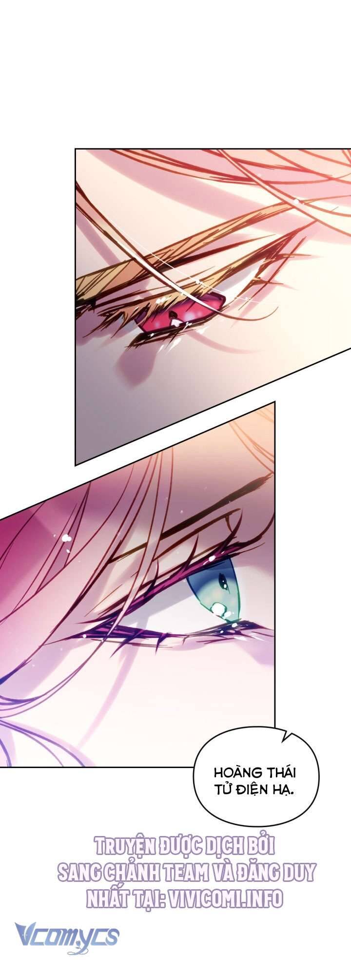 Kết Thúc Của Nhân Vật Phản Diện Chỉ Có Thể Là Cái Chết - Chapter 155 - Page 13