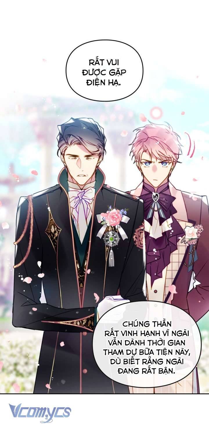 Kết Thúc Của Nhân Vật Phản Diện Chỉ Có Thể Là Cái Chết - Chapter 155 - Page 14