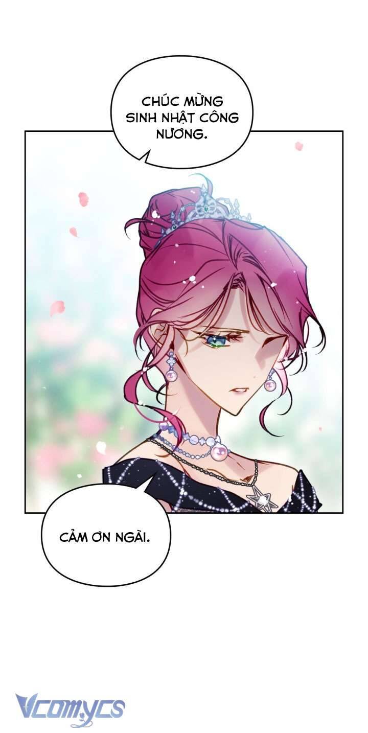 Kết Thúc Của Nhân Vật Phản Diện Chỉ Có Thể Là Cái Chết - Chapter 155 - Page 17