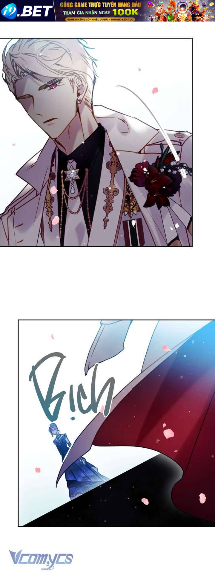 Kết Thúc Của Nhân Vật Phản Diện Chỉ Có Thể Là Cái Chết - Chapter 155 - Page 18