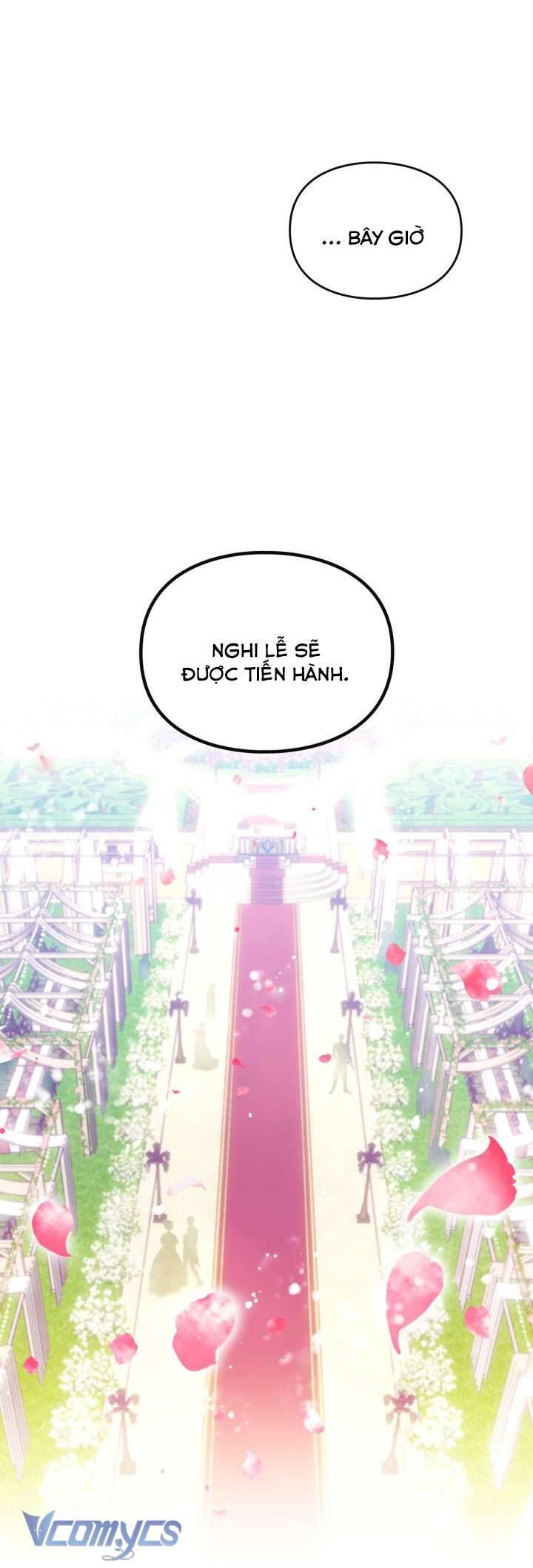 Kết Thúc Của Nhân Vật Phản Diện Chỉ Có Thể Là Cái Chết - Chapter 155 - Page 19