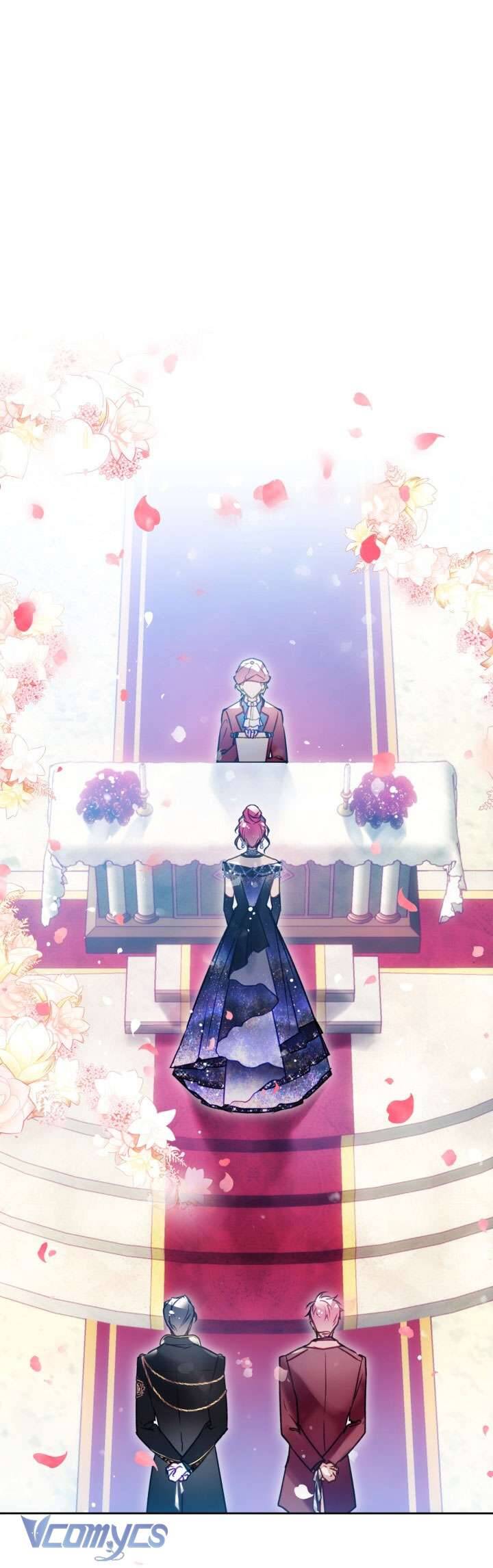 Kết Thúc Của Nhân Vật Phản Diện Chỉ Có Thể Là Cái Chết - Chapter 155 - Page 20