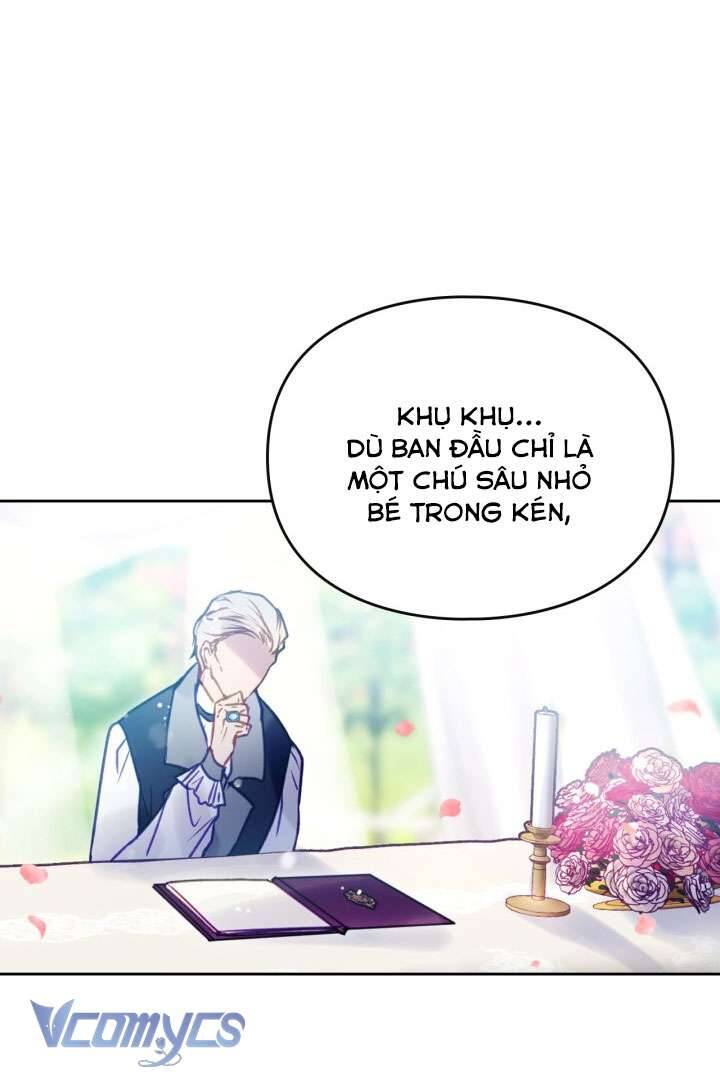 Kết Thúc Của Nhân Vật Phản Diện Chỉ Có Thể Là Cái Chết - Chapter 155 - Page 23