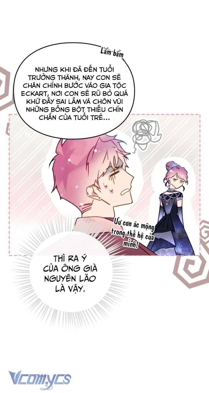 Kết Thúc Của Nhân Vật Phản Diện Chỉ Có Thể Là Cái Chết - Chapter 155 - Page 24