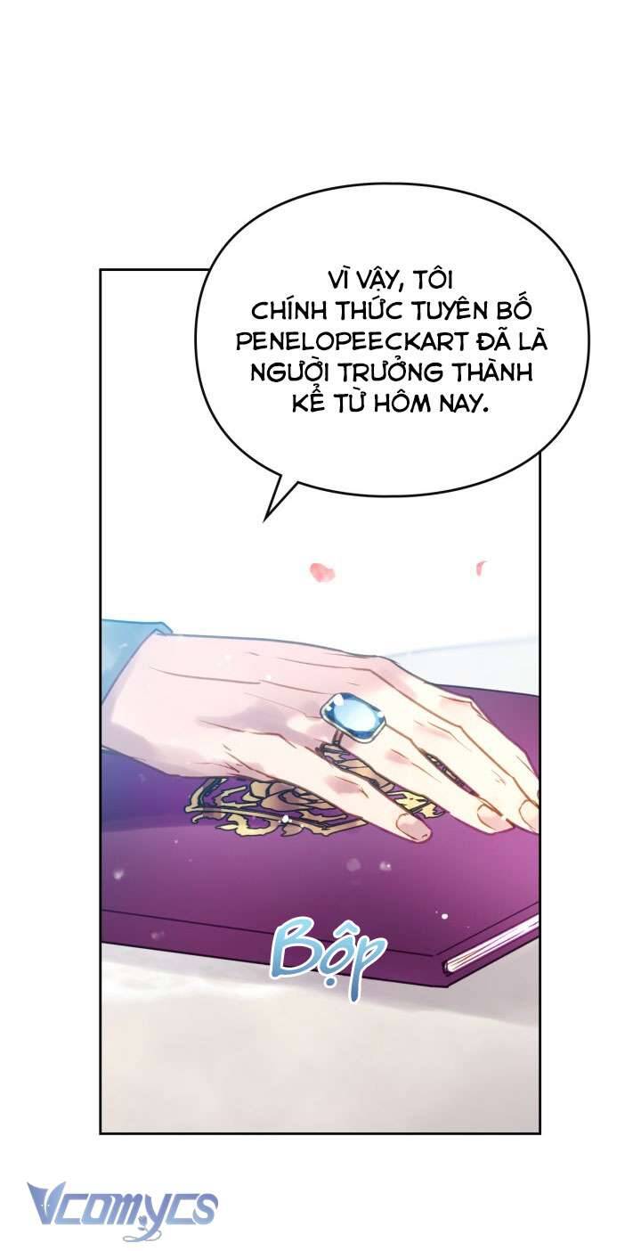 Kết Thúc Của Nhân Vật Phản Diện Chỉ Có Thể Là Cái Chết - Chapter 155 - Page 25