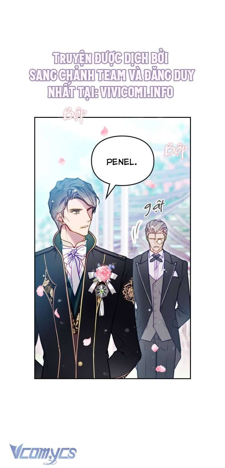 Kết Thúc Của Nhân Vật Phản Diện Chỉ Có Thể Là Cái Chết - Chapter 155 - Page 28