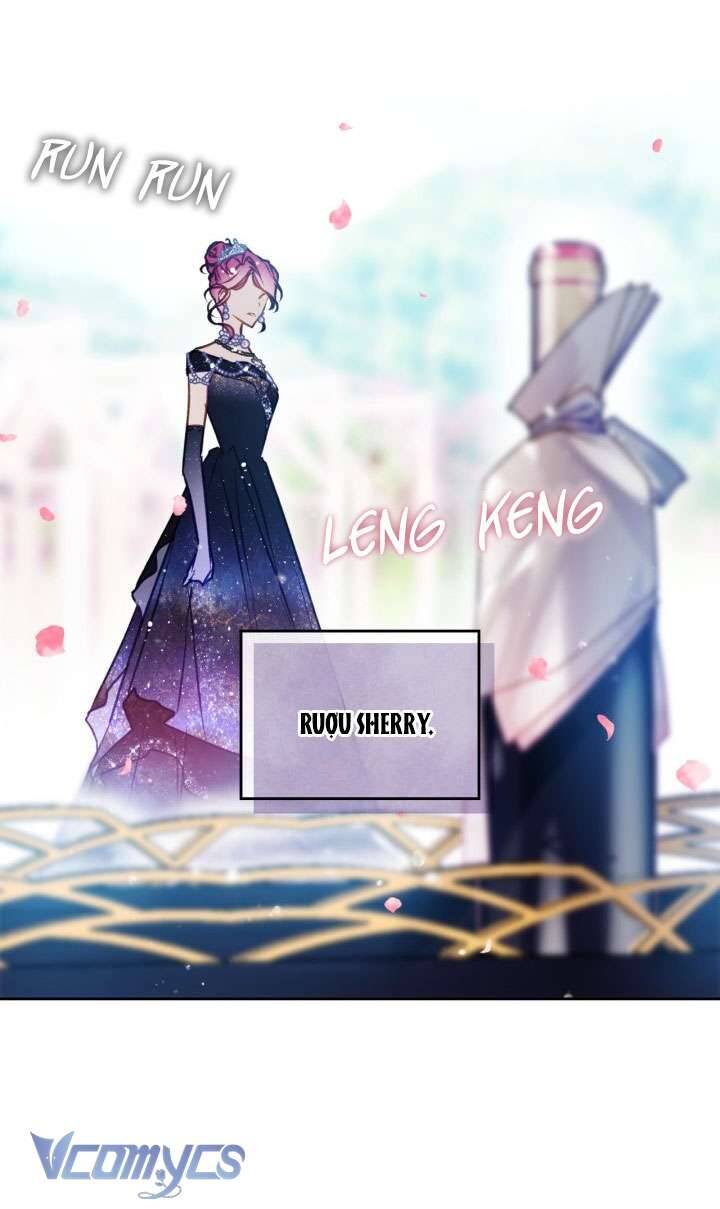 Kết Thúc Của Nhân Vật Phản Diện Chỉ Có Thể Là Cái Chết - Chapter 155 - Page 29