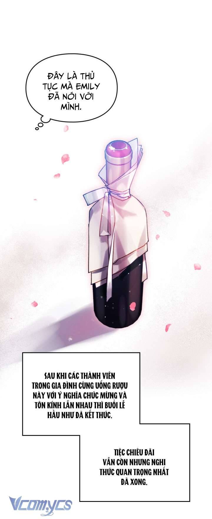 Kết Thúc Của Nhân Vật Phản Diện Chỉ Có Thể Là Cái Chết - Chapter 155 - Page 30