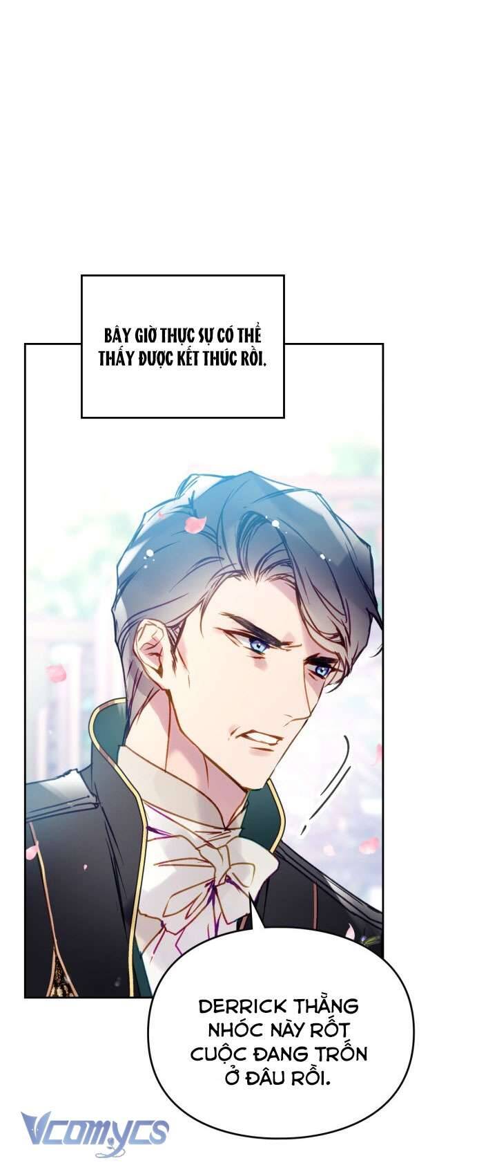 Kết Thúc Của Nhân Vật Phản Diện Chỉ Có Thể Là Cái Chết - Chapter 155 - Page 31