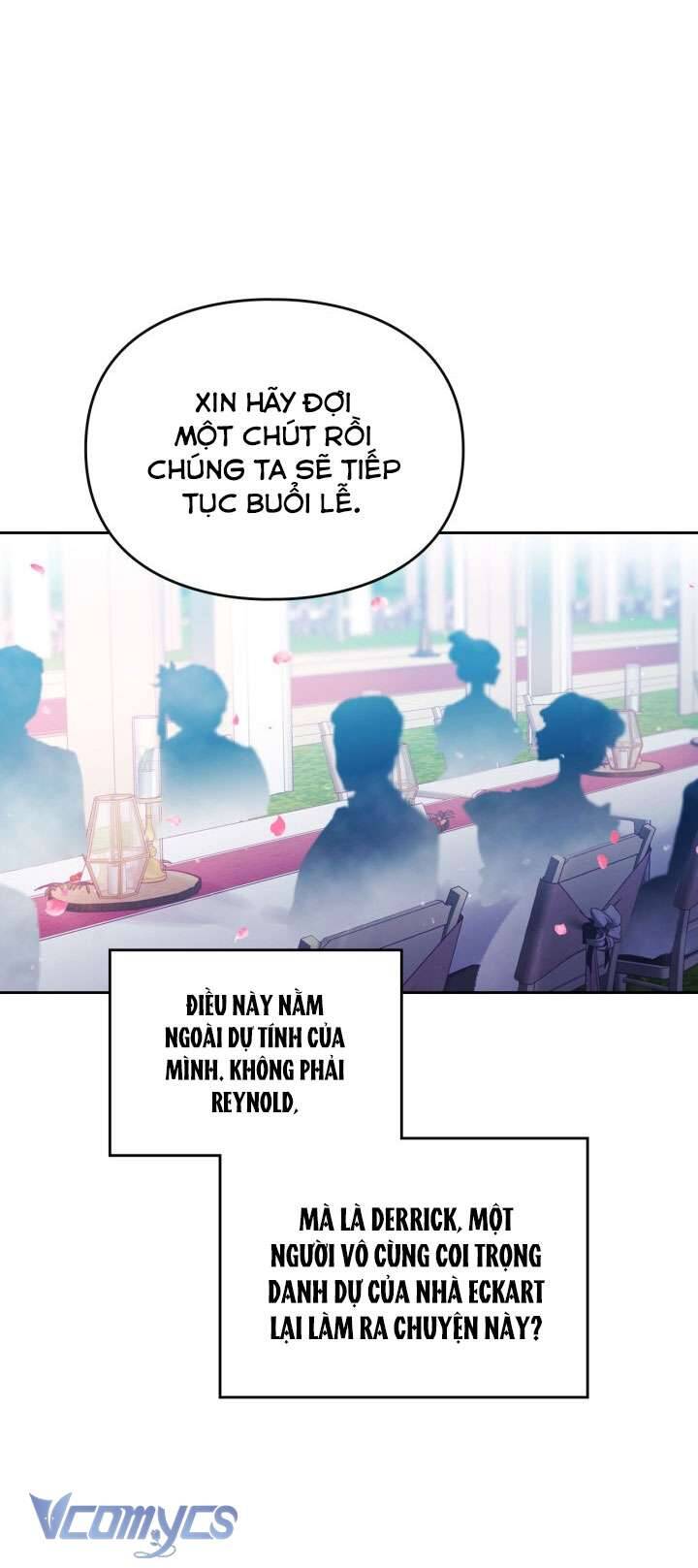 Kết Thúc Của Nhân Vật Phản Diện Chỉ Có Thể Là Cái Chết - Chapter 155 - Page 34