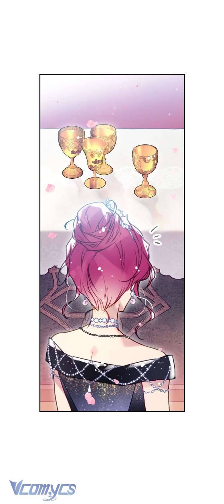 Kết Thúc Của Nhân Vật Phản Diện Chỉ Có Thể Là Cái Chết - Chapter 155 - Page 35