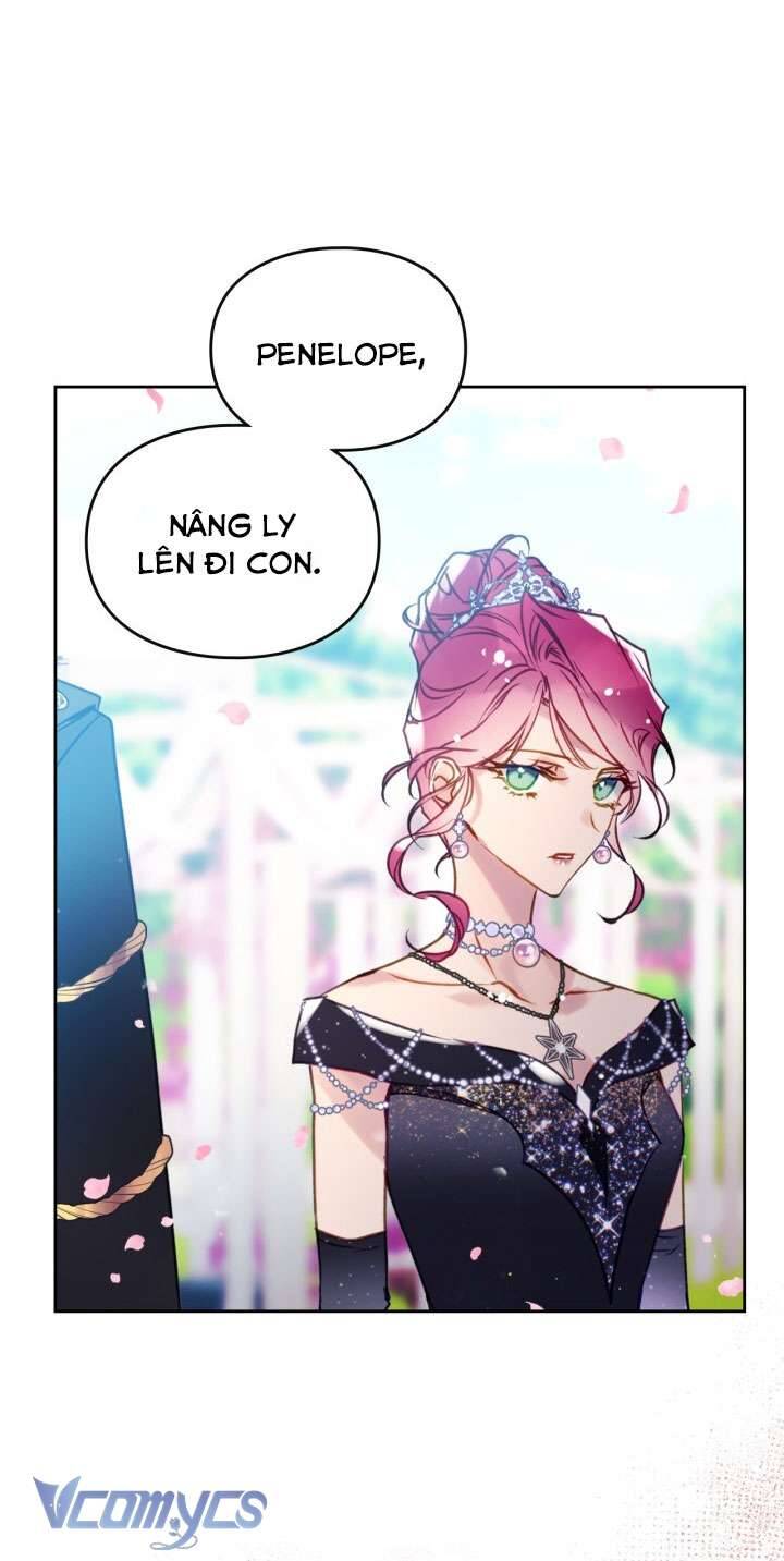 Kết Thúc Của Nhân Vật Phản Diện Chỉ Có Thể Là Cái Chết - Chapter 155 - Page 40