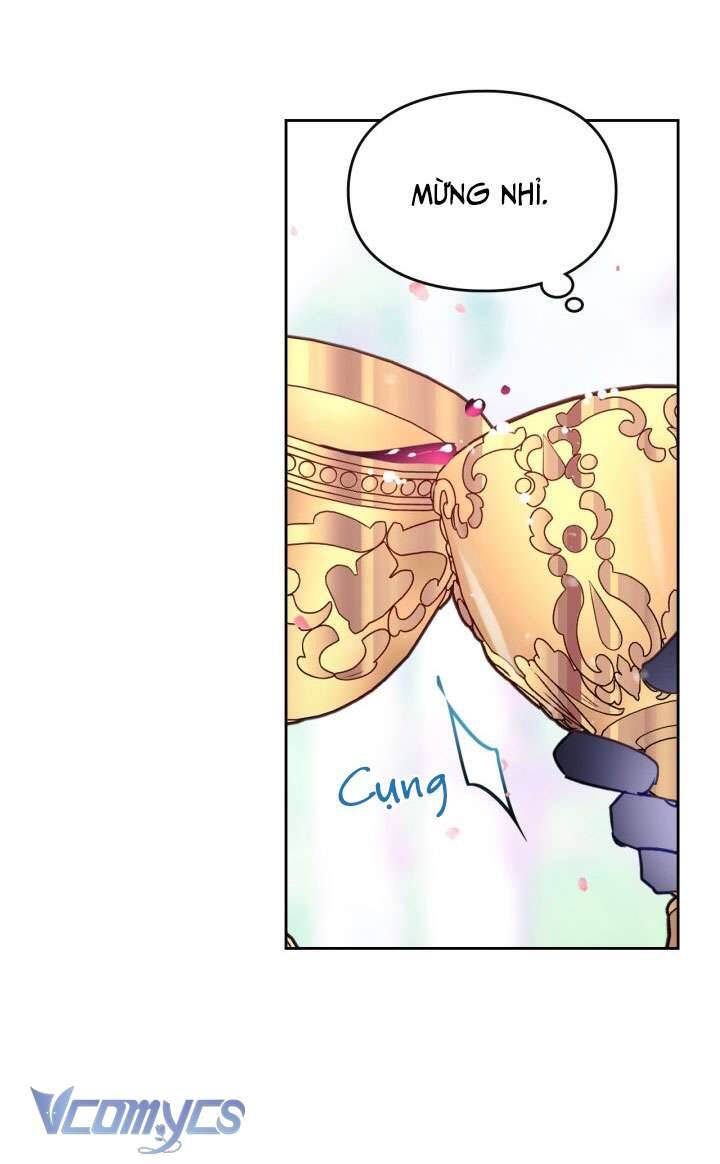 Kết Thúc Của Nhân Vật Phản Diện Chỉ Có Thể Là Cái Chết - Chapter 155 - Page 44