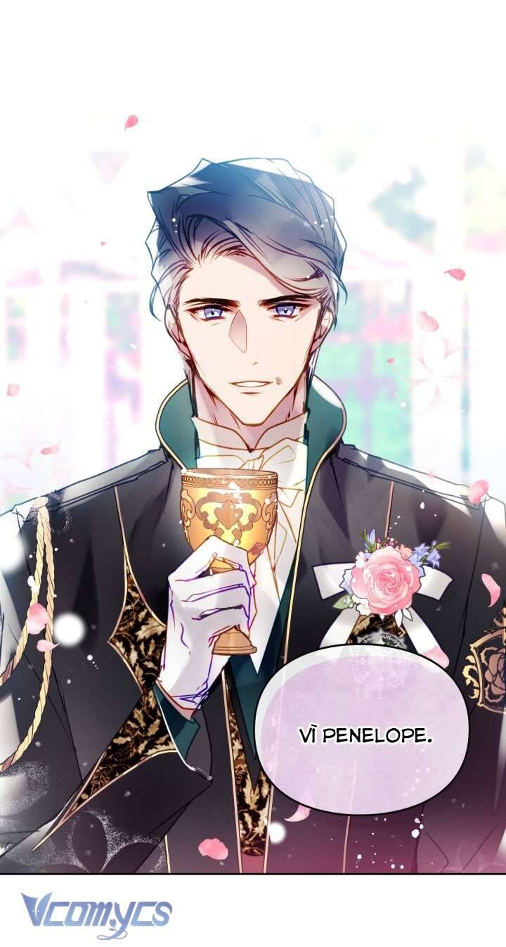 Kết Thúc Của Nhân Vật Phản Diện Chỉ Có Thể Là Cái Chết - Chapter 155 - Page 45