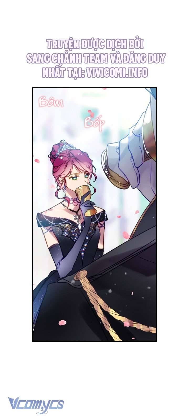 Kết Thúc Của Nhân Vật Phản Diện Chỉ Có Thể Là Cái Chết - Chapter 155 - Page 46