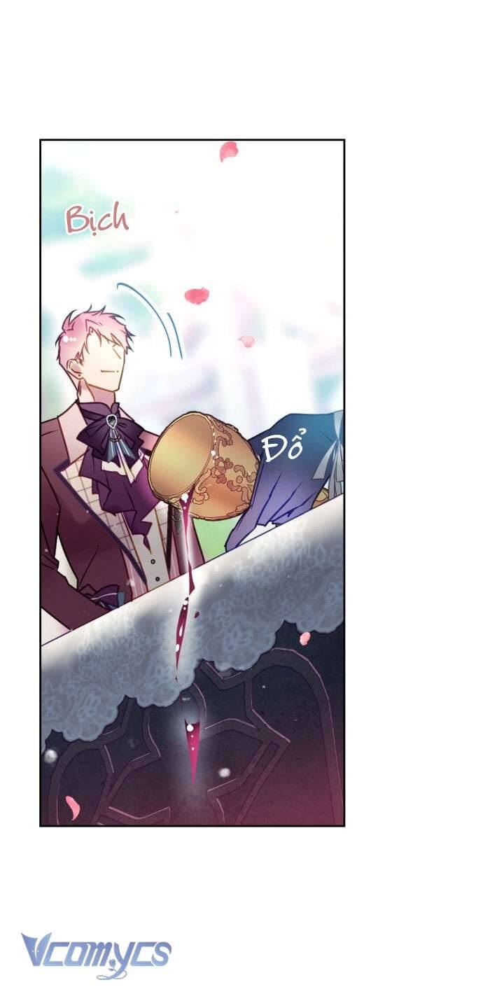 Kết Thúc Của Nhân Vật Phản Diện Chỉ Có Thể Là Cái Chết - Chapter 155 - Page 47