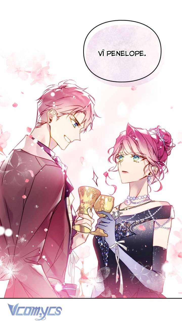 Kết Thúc Của Nhân Vật Phản Diện Chỉ Có Thể Là Cái Chết - Chapter 155 - Page 48