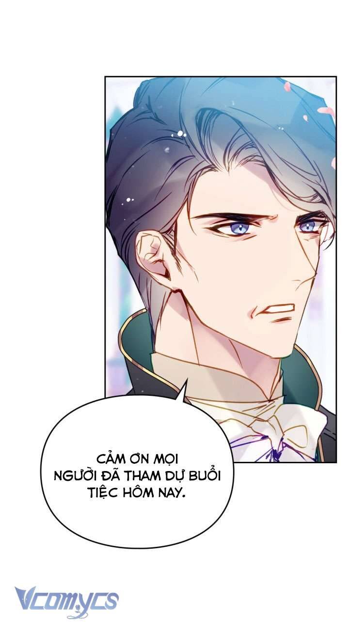 Kết Thúc Của Nhân Vật Phản Diện Chỉ Có Thể Là Cái Chết - Chapter 155 - Page 50