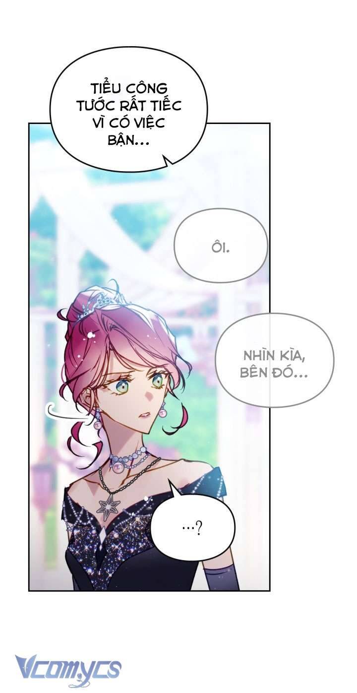 Kết Thúc Của Nhân Vật Phản Diện Chỉ Có Thể Là Cái Chết - Chapter 155 - Page 51