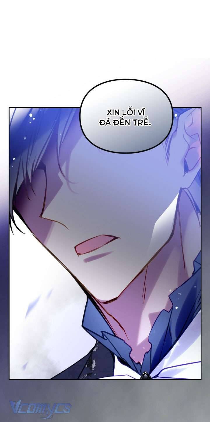 Kết Thúc Của Nhân Vật Phản Diện Chỉ Có Thể Là Cái Chết - Chapter 155 - Page 52