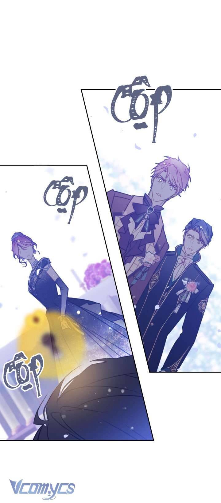 Kết Thúc Của Nhân Vật Phản Diện Chỉ Có Thể Là Cái Chết - Chapter 155 - Page 54