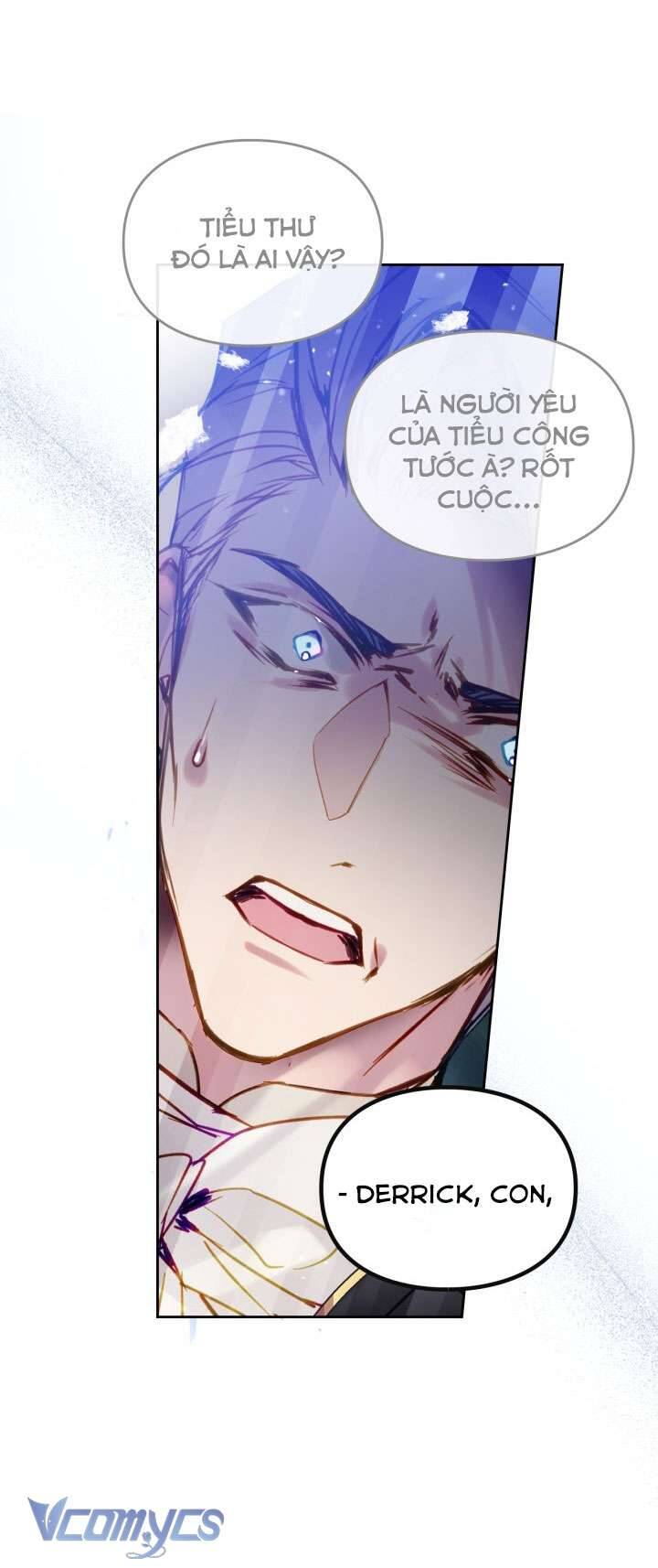 Kết Thúc Của Nhân Vật Phản Diện Chỉ Có Thể Là Cái Chết - Chapter 155 - Page 55